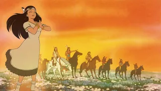 بوكاهانتس شارة البداية 