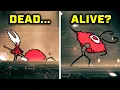 Download Lagu Another 15 Incredible Little Details \u0026 Secrets in Hollow Knight Silksong