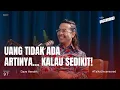 Lagu Uang Tidak Ada Artinya… Kalau Sedikit! ft. Dave Hendrik with Andini Effendi ep.97