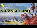 Lagu Voyages to Strange Lands