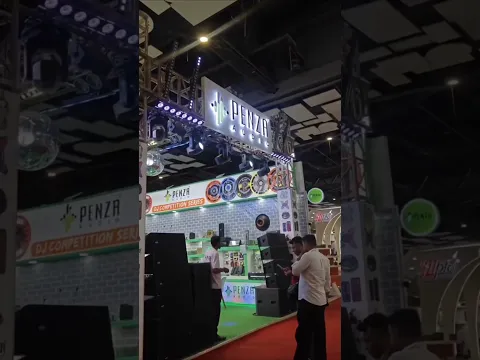 Penza Audio All DJ Lights Price & Full Models Overview #PenzaAudio #PenzaDJLight #Sharpy20R #Sharpy