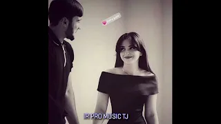 ХОП Ё ХАБИБИ ДИЛАМ ТАНГЕ БАРОТ 🎶❤️‍🩹🙏🥰 НОВЫЙ ТРЕНД😃😍Бехтарин Суруди #Эрони #2026 