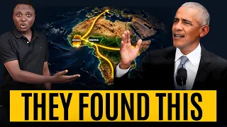 The Obamas and IShowSpeed Just Did Something Extraordinary With African History