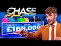 Download Lagu THE CHASE: SIDEMEN EDITION
