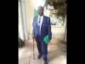 GEORGE BURIAL PT 1