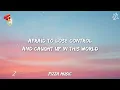 KONGOS - Come with Me Now (Lyrics)