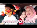 NANDA'S VLOG #015 : GANTIAN JADI NYAMUK SEHARIAN! + BELIIN KADO BICA
