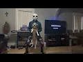 Lagu Dancing To The Full Undertale Soundtrack