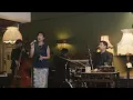 "BURUNG CAMAR"  - Societeit de Harmonie ft  Natasya Elvira