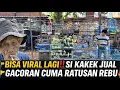 Lagu SI KAKEK INI 2026 VIRAL LAGI‼️JUAL BURUNG GACORAN BERKUALITAS TINGGI FULLSET🔥