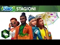 Video di The Sims 4 Stagioni: trailer della presentazione ufficiale