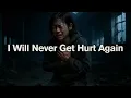 Download Lagu I Will Never Get Hurt Again (2025) - Pain, Forgiveness, and Self Defense