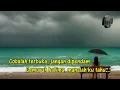 Download Lagu Lagu Nostalgia Terbaik# TAK SELAMANYA DIAM ITU EMAS Chairul L   With Lyrics Video