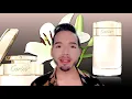 CARTIER BAISER VOLE EAU DE PARFUM REVIEW