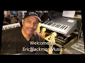 How To Play TIGHTEN UP On Electric Guitar Archie Bell & The Drells 1968 @EricBlackmonGuitar