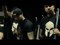 SCARA KO - HAUT LES MAINS (Official Music Video)