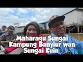 Download Lagu Menjaga Kelestarian Sungai || di Kota Seribu Sungai Banjarmasin 
