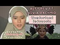 Download Lagu AKU BUKAN WARGANEGARA INDONESIA TAPI….😭 | “Wonderland Indonesia” by Alfy Rev (ft Novia Bachmid)