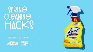 Lysol All Purpose Cleaner