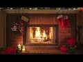 Jon Pardi - 400 Horsepower Sleigh (Official Yule Log Video)