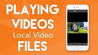 Swift 3 Tutorial - Playing s