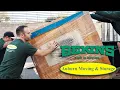 Auburn Moving Storage