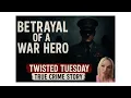 She Married a War Hero Then Plotted His Death