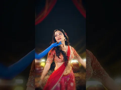Prem Ki Leela -Shreya Ghoshal | Sonali Bhadauria #livetodancewithsonali #sonalibhadauria #trending