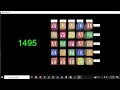 BlockWords First Look