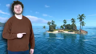 Why This Island in Assassins Creed Black Flag Is So Interesting