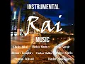 Cha3ra wendir avc (Instrumental)