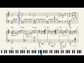 Download Lagu Lyin (See You in the Next World) - HOYO-MiX Arrangement for Solo Piano