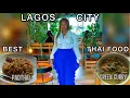 Living in Lagos-DISCOVER Thai Food in Lagos Restaurant Review - Thai Cuisine PAD THAI GREEN CURRY
