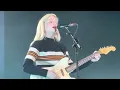 Dreams Tonite - Alvvays (4K) (Asheville, NC)