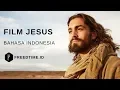 Download Lagu Full Film tentang Tuhan YESUS Kristus  bahasa Indonesia TVRI 1996 - 1997