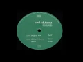 Lord of Tranz feat Dj Hoxider - Trancestores (Disk-O-Thek Remix) Vinyl Rip