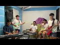 Download Lagu Shamrock - Alipin (Michael Pangilinan) | Lamprophony Band (cover)