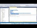 How To Replicate the Insert delete update commands from one table to another table