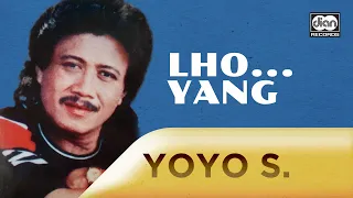 lho yang yoyo suwaryo official music video