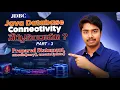 PreparedStatement executeQuery executeUpdate in JDBC Java MySQL Tutorial Part 3