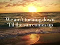 Pull Up Chase Matthew -Lyrics