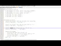 Cobol Tutorial Part - 13 INSPECT Verb in String Handling