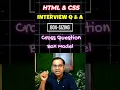 Box Sizing in CSS content-box vs border-box