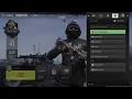 Lf carry