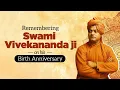Lagu On National Youth Day, PM Modi hails Swami Vivekananda’s vision