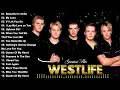 Lagu Westlife Love Songs Full Album 2025   Westlife Greatest Hits Playlist New 2025 #westlife