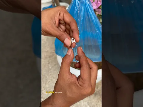 Great Tips With Plastic Bags!