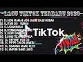 Download Lagu DJ Viral Tik-Tok Terbaru 2020  Slow Remix🕺🏻DJ Adu Mamae Ada Gadis Baju Merah Full album
