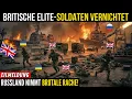 Lagu Großbritannien greift russische Schiffe an — Russlands Reaktion SCHOCKIERT DIE WELT