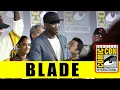 Video di BLADE | 2019 Marvel Comic Con Panel (Mahershala Ali)